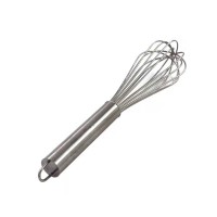 stainless steel hot sale kitchen egg beater  high quality egg whisk egg beater