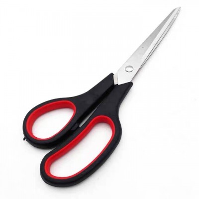 hot selling office stainless steel scissors