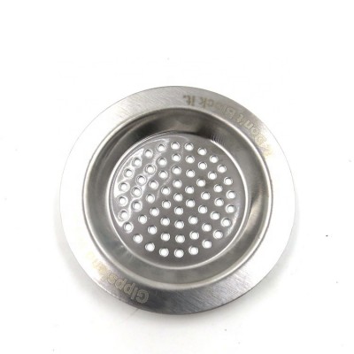 Stainless Steel Bathroom Floor Drain Shower Washer Waste Drain