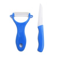 New ideas multi-functional plastic vegetable carrot peeler stripper double peel fruit peeler melon plane kitchen Small tools